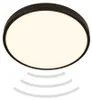 Briloner Chet Lampe de plafond LED avec détecteur de Voir les images du produit 1