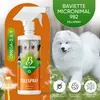 Baviette Fellspray 500 ml – Pflege & Glanzspray mit Produktbild-Vorschau 4