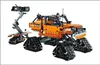 Lego 42038 Technic - Arktis-Kettenfahrzeuge Produktbild-Vorschau 10