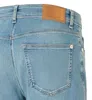 - MAC JEANS - DANNI, Light authentic denim - Barrel Fit - Produktbild-Vorschau 3