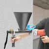 Pistolet à jointoiement pour mortier, pulvérisateur de Voir les images du produit 14