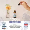 Bio Hyaluron Serum hochdosiert 1,1% Hyaluronsäure & Bio Produktbild-Vorschau 5