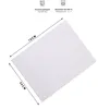 Betz 10 Stück Badvorleger 50x70 cm PREMIUM Badematte Produktbild-Vorschau 3