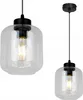 Deckenlampe Hängelampe Kronleuchter Loft modern elegant aus Produktbild-Vorschau 1