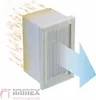Makita Filterelement HEPA Produktbild-Vorschau 5
