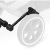 ABC Design Trittbrett Kiddie Ride On 2 - Black Produktbild-Vorschau 16