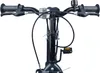 vidaXL Kinderfahrrad 20 Zoll für 6-11 Jahre alt Schwarz Produktbild-Vorschau 4
