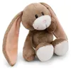 Peluche Nici « Lopino » (lapin), 20 cm, dans son emballage Voir les images du produit 1