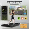 Mobvoi Walking Pad Smart KI Untertisch-Laufband, tragbares Produktbild-Vorschau 4