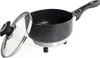 Elektrický hrniec s pokrievkou do auta 18cm x 8cm 150W 12V Náhľad obrázku produktu 3