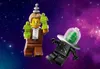 71046 – LEGO Minifigures – Weltraum Serie 26 Produktbild-Vorschau 14