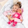 Lalka First Words Baby różowa Podgląd zdjęcia produktu 6