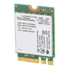 A close-up of a dual-band wireless AC 7260 network card. Náhled obrázku produktu