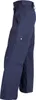 Damen Arbeitshose Berufshose Hose Trekkinghose Blau W48(38) Produktbild-Vorschau 2