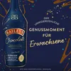 Baileys Chocolate, Original Irish Cream mit Belgischer Produktbild-Vorschau 4