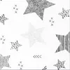 Amilian 2er Set, 80x80 cm 20x20 inch; Dekoratives Kissen, Produktbild-Vorschau 8