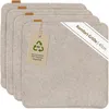 Sitzkissen mit Antirutschnoppen 2er-Set Produktbild-Vorschau 1