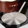 Plaque à induction : utilisez toutes les casseroles sur les Voir les images du produit 6