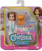 Mattel GTN86; GTN88 - Barbie Chelsea Karriere Puppe Ärztin Produktbild-Vorschau 6