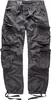 SURPLUS Airborne Vintage Trousers, anthrazit Produktbild-Vorschau 5