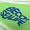 BECO Kickboard SHARK grün 47cm Produktbild-Vorschau 2