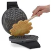 Cloer 1625 Waffeleisen für eine Herzwaffel mit 15,5 cm Produktbild-Vorschau 1