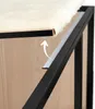 Drapak Vesper Vesper Patio, mały stylowy drapak z 3 Podgląd zdjęcia produktu 6