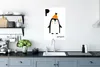 MuchoWow® Poster Kinderillustration der Buchstaben des Produktbild-Vorschau 3