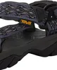TEVA Terra Fi 5 Universal Herren Sandalen blau/schwarz Produktbild-Vorschau 33