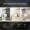 Fox ESS M1-800-E Mikro-Wechselrichter 800 W, 2× MPPT, WLAN, Produktbild-Vorschau 9
