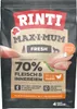 Rinti Crocchette MAX-I-MUM Max-i-mum Pollo 4 kg Anteprima dell’immagine prodotto 1