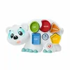 Jouet interactif Fisher Price OMER L'OURS POLAIRE, sons, Voir les images du produit 6