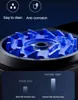 XIAOMI Elektrische Rasierapparate S600 Tragbare Produktbild-Vorschau 12