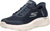 Skechers Sneakers 124836-NVW in Blue color size 39 Anteprima dell’immagine prodotto 78