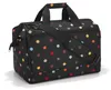 reisenthel allrounder L pocket dots Anteprima dell’immagine prodotto 10