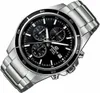 Montre Casio pour homme EFR-526D-1AVUEF argenté Voir les images du produit 10