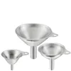Trichter-Set VERSARE, mini, 3-teilig Produktbild-Vorschau 5