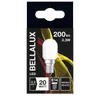 BELLALUX LED Special T26 20 SMD 2.3W 2700 E14 LED-Lampe, Produktbild-Vorschau 5