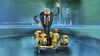LEGO Despicable Me 4 Gru and the Minion Bricks, Movie Toy Voir les images du produit 14
