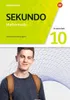 Sekundo 10. Arbeitsheft mit Lösungen. Mathematik für Produktbild-Vorschau 1