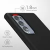 kwmobile Handyhülle für Oppo Find X3 Neo Hülle - Case Produktbild-Vorschau 3