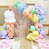 50 palloncini pastello Anteprima dell’immagine prodotto 5