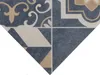 Primaflor PVC Küchenläufer VERSAILLE - Blau - 0,60m x 2,00m Produktbild-Vorschau 3