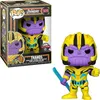 Marvel Avengers Endgame - Thanos 909 Special Edition - Produktbild-Vorschau 2