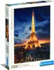 High Quality Collection - 1000 Teile Puzzle - Eiffel-Turm Produktbild-Vorschau 5