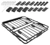 Cestello portatutto da tetto SucceBuy 1168 x 914 x 102 mm Anteprima dell’immagine prodotto 1