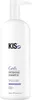 KIS Curls Hydrating Shampoo 1000ml Produktbild-Vorschau 1