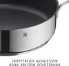 WMF ProfiSelect Schmorpfanne 28 cm Produktbild-Vorschau 7