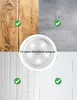 3 x LED Nachtlicht mit Bewegungsmelder Auto Ein/Aus 3M Produktbild-Vorschau 6