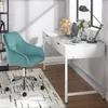 WOLTU Bürohocker Homeoffice Stuhl, Schminkstuhl, Produktbild-Vorschau 7